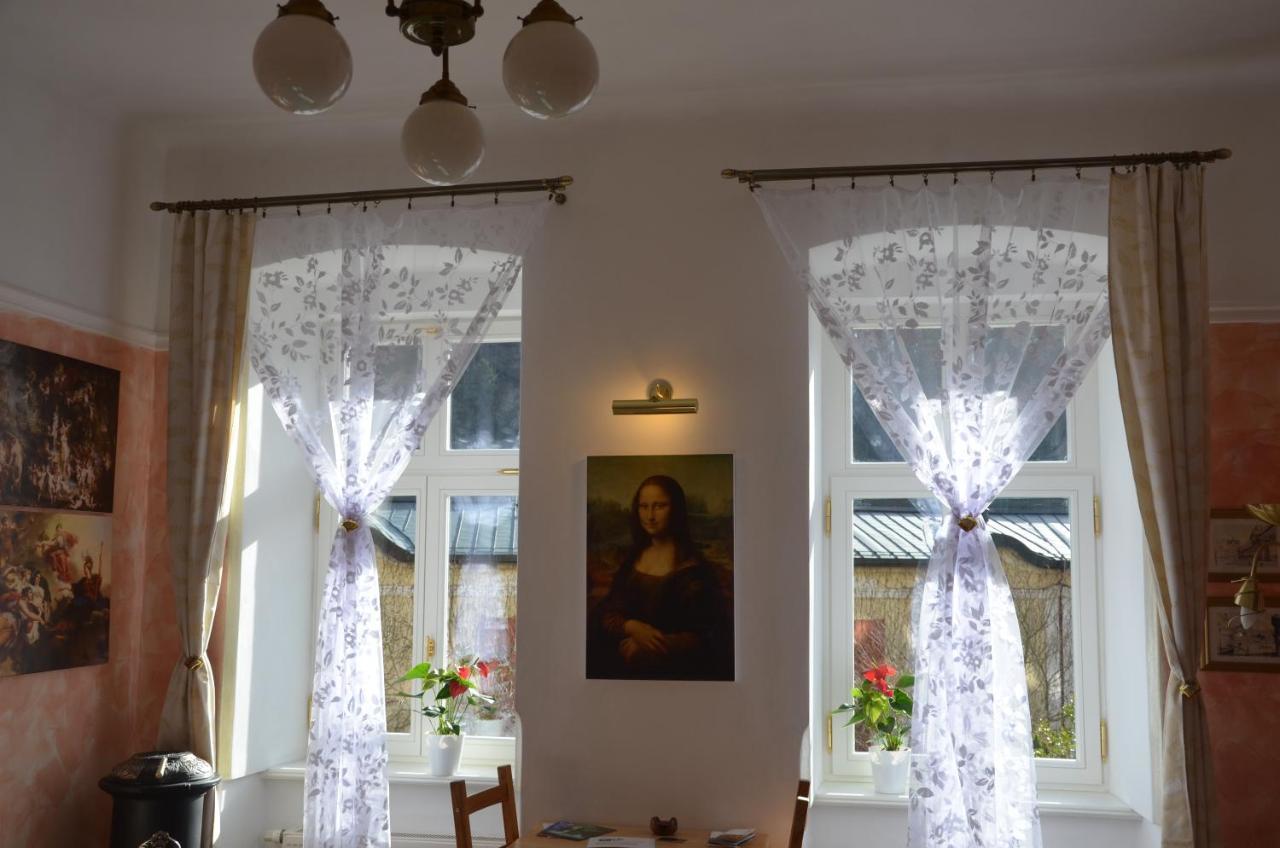 Angel'S Apartment 카를로비바리 외부 사진